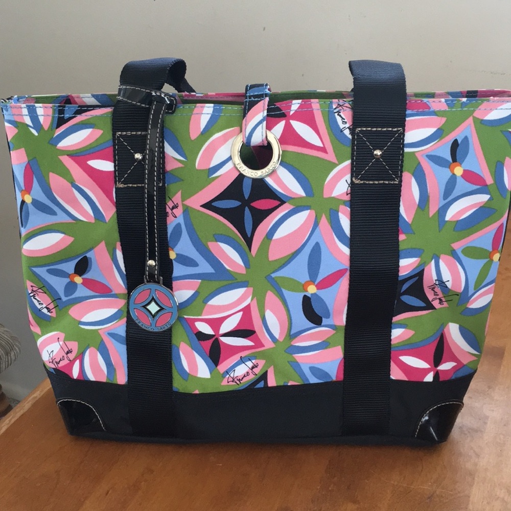 Franco Sarto Tote Bag